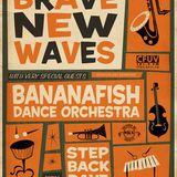 Patti Schmidt-Brave New Wave 2004-2005 on CBC Radio 2.-#9