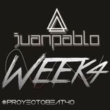 40 Principales Week 4 - Parte 2