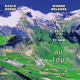 Wiener Melange Nr. 17 - On Top