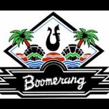 Boomerang - DJ Fattori -1986_Side B