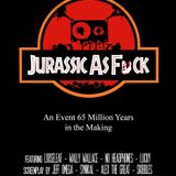 Jurassic as F*ck - Bangarang Animal Control Room