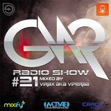GNR RADIO SHOW #21 (mixed by Virax Aka Viperab)
