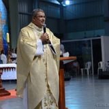 Homilia da Vigilia Pascal: "O que te impede de ressuscitar?" (Padre Roger Luis)
