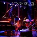 A Touch Of Jazz Vol. 4 (Drum & Bass Mix December 2015)