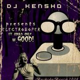 THE KELLAR PROJECT - ELECTRO SWING - NU JAZZ - LOUNGE - BOSSA - HIP HOP - BREAKS - DUBSTEP - DNB