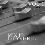 Mix iT © - Volume 1.2015