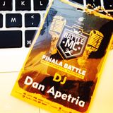 Live set: FINALA BATTLE MC - Campionatul National @ Colectiv