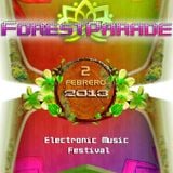 Meste - Forest Parade 2013
