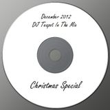 Various Artists - Christmas 2012 (Mixed By DJ Teapot)
