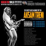 Akşam Treni 11 Ocak 2016 Part 2