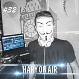 Hary On Air 032