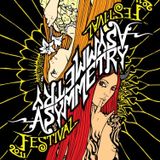 1x02 - 2011.05.17 - Asymmetry Festival 3 review