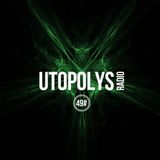 Utopolys Radio 049 - Uto Karem Live From PIX Club, Switzerland