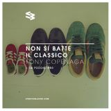 The Blast Podcast #60 - Tony Copenaga in Non si Batte il Classico