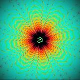 Rising Om Vibrations Dance Party ( mixed by Om Aloha )