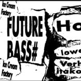 Letherique @ Future Bass #2, Le Rafiot