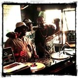 TY, BLAK TWANG & SHORTEE BLITZ: The UK Takeover on Base FM (17th February 2014)