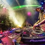 DNB mix by Rahmanee for RTE Pulse