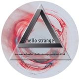 norman schaefer - hello strange podcast #154
