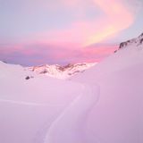 jazzpar aka arne o 11.01.2013_Col De La Loze Le Roc Tania <a title="Download your file from SendSpa