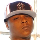 Jadakiss March 2011