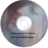 Julian Piedimonte presenta "Your Chic Parfume" Groove Surprise series 1st episode (Anderson selecta)