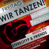 Rene G.@Wir Tanzen!