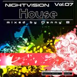 Nightvision House Vol.07 CD 1