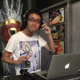 Daryl Logo promo mix