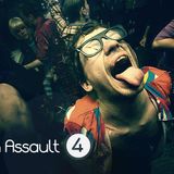 DJ Tower-B - Urban Assault Vol. 4