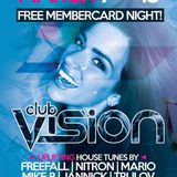dj Trulov @ Club Vision 07-03-2015