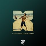 A-1000 - I Love This Blog: XLR8R