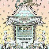 Ben Pistor - Live at Cadillac's 1st birthday mix