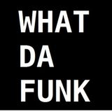Alex Mark - What Da Funk