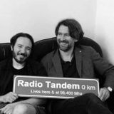 La Musica Dentro (4) TRENTATRE - puntata DeStoner con G e Paolo Riff