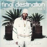 FINAL DESTINATION VOL. 5