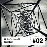 BassTrip #3.2 (19.11.15) on Paranoise Radio