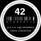 Dave The Drummer - DJ MIX - March 2011