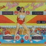Strikes & Spares (Funk, Soul, Jazz, Rock)