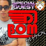 Bom SesSion 057 - Allan Le Guestmix