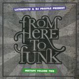 Mixtape Vol. 2 (2012)
