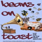 Beans On Toast Radio Show - Feb 2010