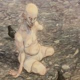 Nioka-Mensch