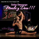 Salsa Descarga Mambo Y Dura Mix Vol. 14