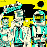 Buzzsaw Joint Vol 27 (Carlos Lamigueiro)