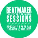 LIVE Metaxis feat. Electroniac 20.02.2014 (Beatmaker Sessions)