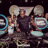 DJ Murphy Live Set @ Reset Club Zaragoza - 31-Oct-2014