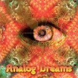 Dj Lynxzy -Analog Dreams(House Remix)