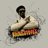 Elephant soundsystem 24 maart 2016 StrandedFM