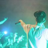 Alix Perez & Messy MC MoS Radio/DNBA Podcast